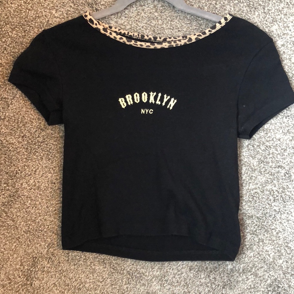 Brandy Melville top